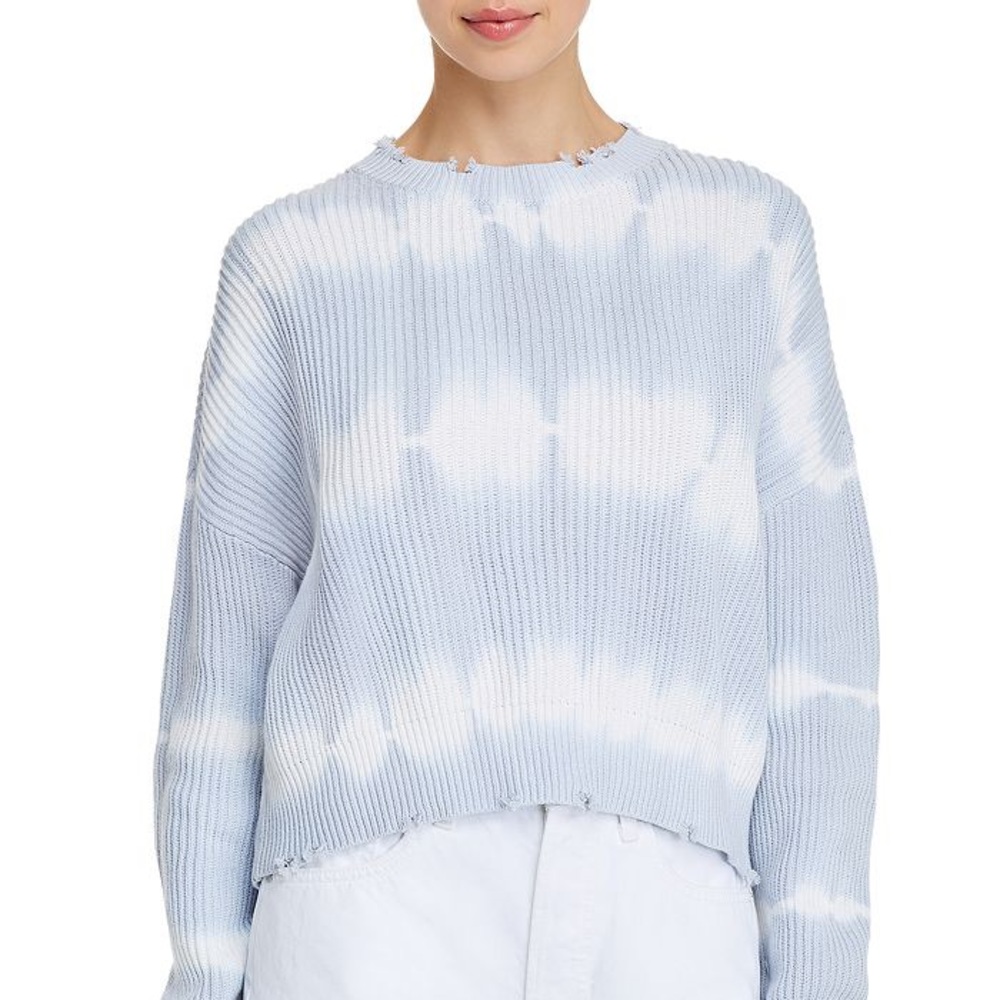 Pistola tie dye sweater